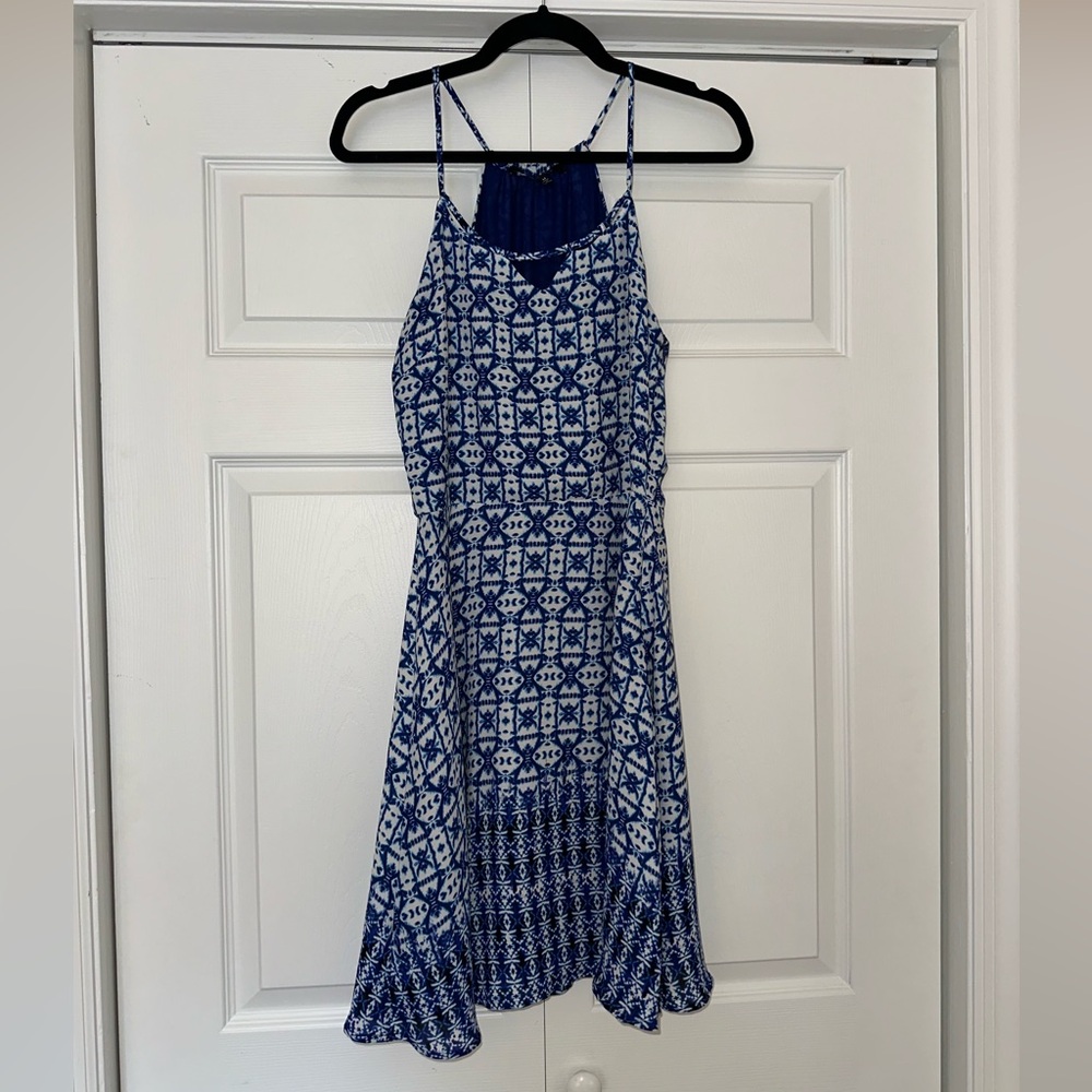 19 cooper summer dress
